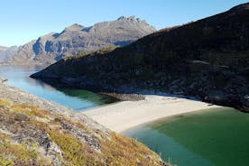Hike to Hovdsundet in Bodo, Northern Norway, Rugged Coastal Day Hike