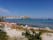 Calvi Beach, Calvi, Haute-Corse, Corsica, Metropolitan France, France