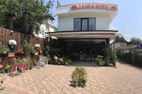 Sahra Butik Hotel