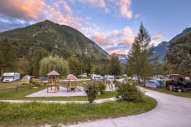 The best of Bovec walking tour