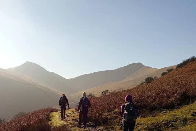 Private Hike - Brecon Beacons Pen Y Fan By Routes Less Travelled