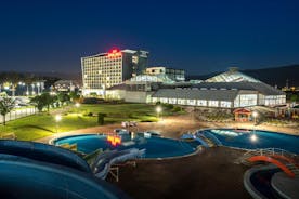 Hotel Hills Sarajevo, Congress & Thermal Spa Resort