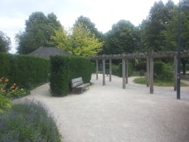 Parc Georges Henri
