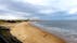 Long Sands Beach, North Tyneside, North East England, England, United Kingdom