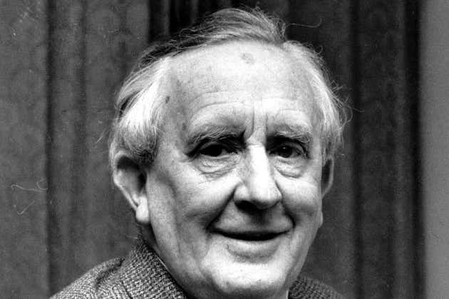 J.R.R. Tolkiens Oxford- und Stonehenge-Privattour