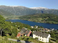 Экскурсии и билеты в Ульвике (Норвегия)