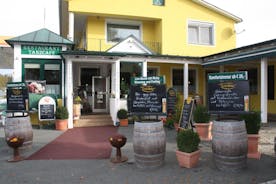 Restaurant Gasthaus Treiber
