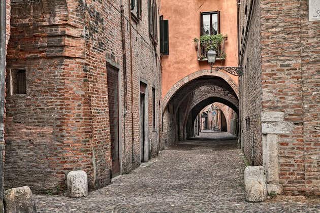 Scopri Ferrara, città del Rinascimento