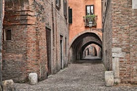 Ontdek Ferrara, Stad van de Renaissance