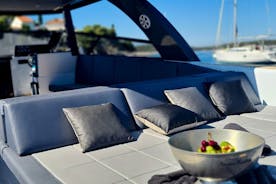 Colnago 45 - Luxury Private Speedboat Tours