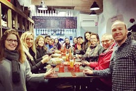 Lyon Old Town Half-Day Walking Food Tour with Local Specialties Tasting & Lunch