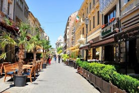 Walking Food Tour in der Altstadt von Bukarest