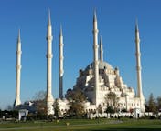 Best luxury holidays in Adana, Turkey