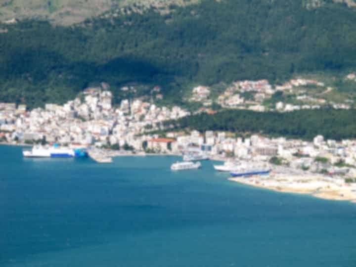 Hotels & places to stay in Igoumenitsa, Greece