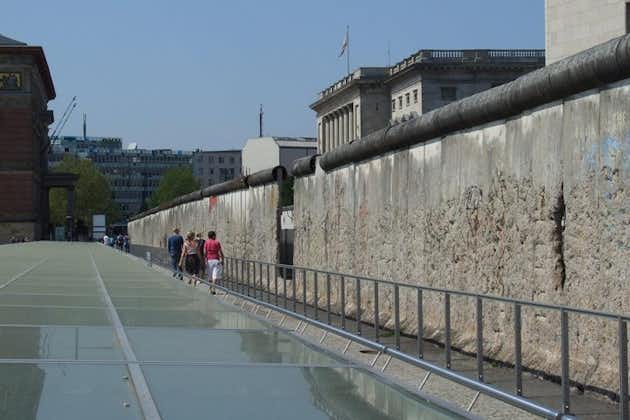 Privat tur: Bag Berlin Wall og Berlin i den kolde krig