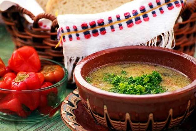 Koprivshtitsa privé dagtocht met traditionele lunch