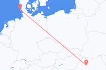 Flyreiser fra Westerland, Tyskland til Cluj Napoca, Romania