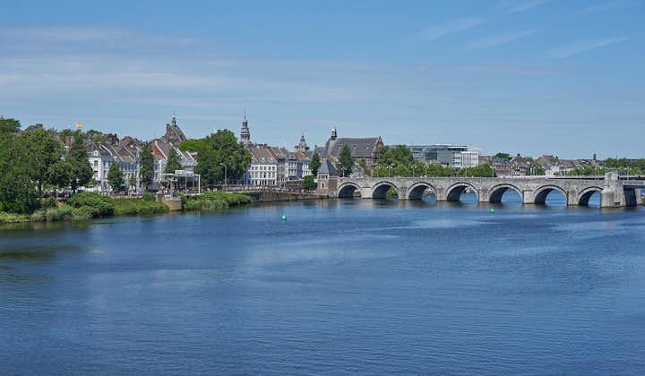 Photo of Maastricht, Netherlands by JLB1988