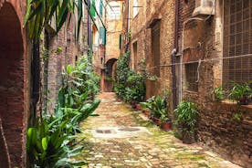 Tour privato: Tour a piedi della Siena segreta