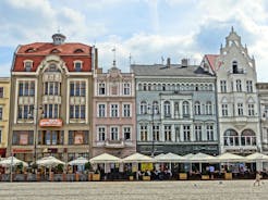 Bydgoszcz - city in Poland