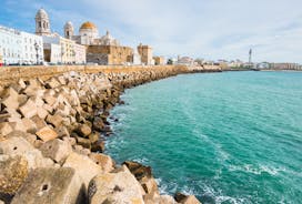 Cádiz - city in Spain