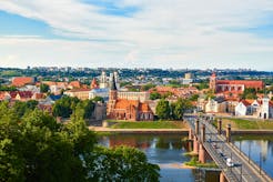Kaunas travel guide