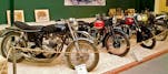 Cyprus Classic Motorcycle Museum travel guide
