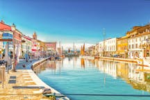 Best cheap vacations in Emilia-Romagna