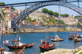 游览葡萄牙5天
