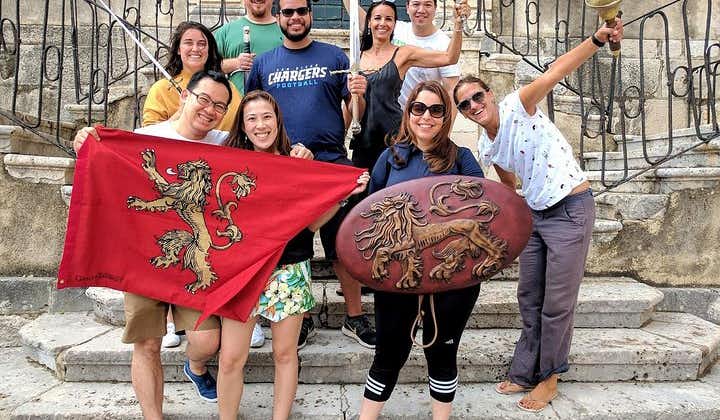 Croatia: Game of Thrones Tour in Dubrovnik