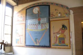 Ägyptische Mumien und die Etrusker in Florenz: eine erstaunliche enthüllte Ausstellung!