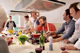 Kursus i spansk madlavning på Mallorca