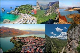 Discover Epirus Region