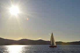 Private Sailing Sunset Tour in Zadar