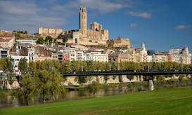 Lleida travel guide