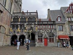 Brugge - region in Belgium