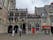 Bruges City Hall, Brugge, Bruges, West Flanders, Flanders, Belgium