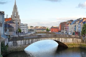 Destaques de Cork: um passeio a pé autoguiado