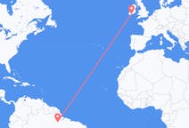 Flights from Altamira, Brazil to Cork, Ireland