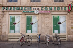 De Instagrammable platserna i Montpellier med en lokal