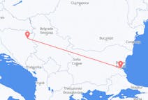 Flights from Tuzla, Bosnia & Herzegovina to Burgas, Bulgaria