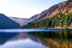 Wicklow Mountains and Glendalough Platinum Express Private Luxury Car Tour