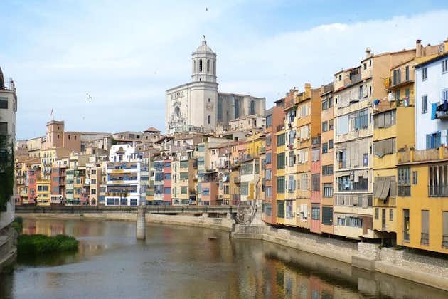 Private Day Trip From Barcelona to Girona