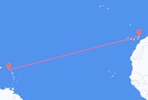 เที่ยวบินจาก เซนต์คิตส์ ไปยัง เกาะลันซาโรเต