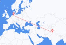 Flights from Sialkot, Pakistan to Bremen, Germany