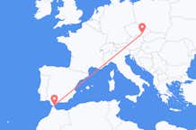 Flights from Gibraltar to Brno