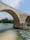 Historic Aspendos Bridge, Serik, Antalya, Mediterranean Region, Turkey
