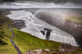 6-Day Small-Group Adventure Tour Around Iceland from Reykjavik