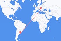 Flights from Mar del Plata, Argentina to Sarajevo, Bosnia & Herzegovina