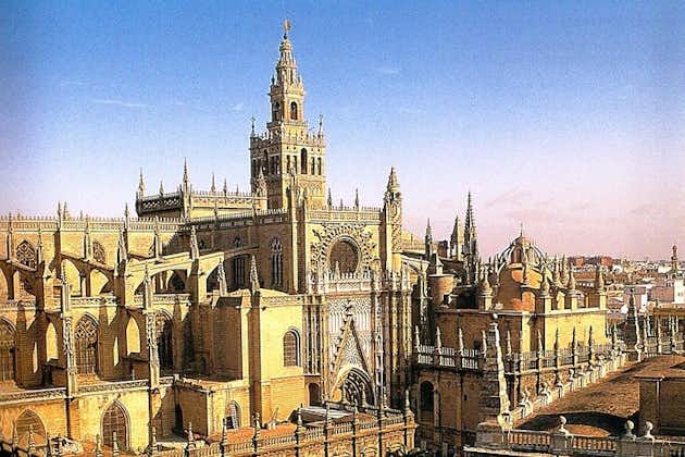 Sevilla-katedralen, Giralda og Real Maestranza-tyrefægtning